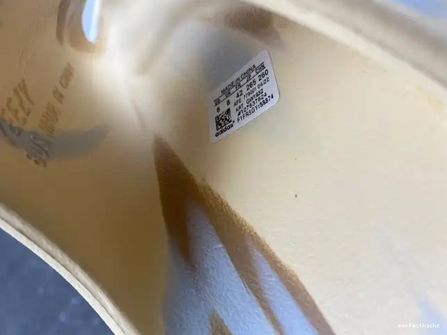 Yeezy Adidas GW1932 Slide 0502